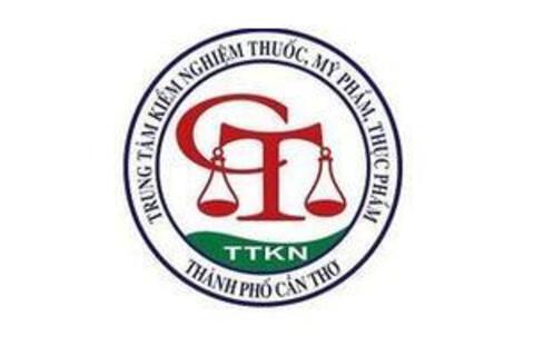 Chức danh và giới thiệu chữ ký Giám đốc và Phó Giám đốc Trung tâm Kiểm nghiệm Thuốc, Mỹ phẩm, Thực phẩm thành phố Cần Thơ